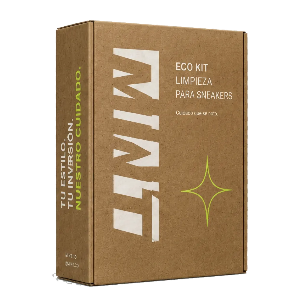 Caja Eco Kit