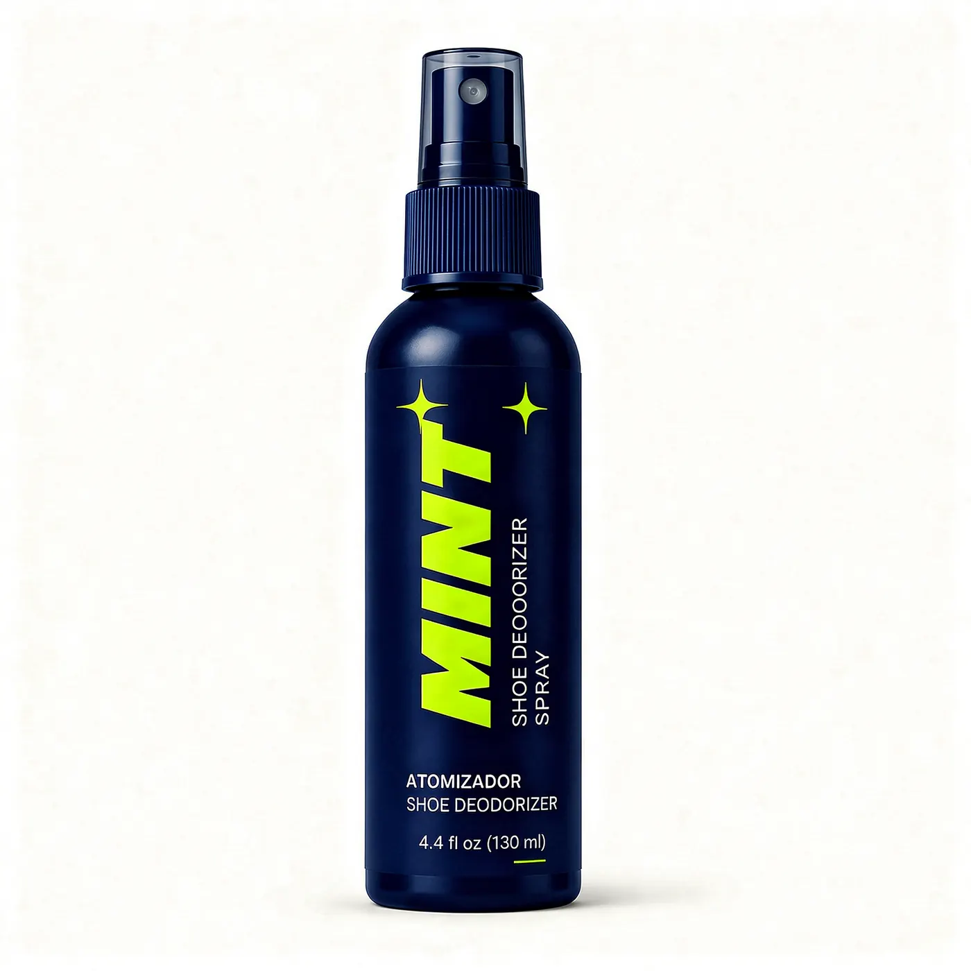 Shoe Deodorizer 130 ml