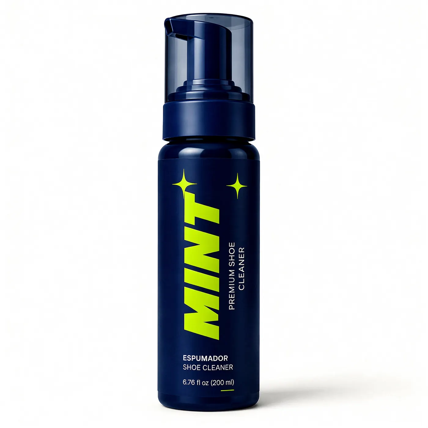 Shoe Shampoo 200 ml
