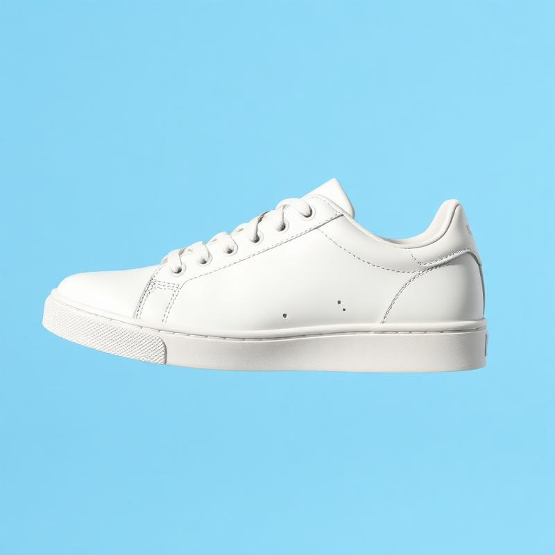 Sneaker limpio